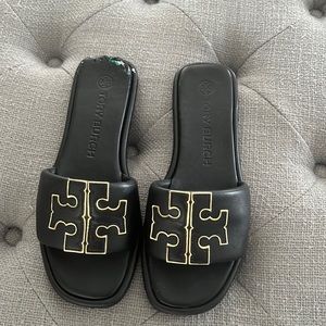 Tory Burch Sport Slide
